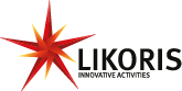 Сайт компании ЛИКОРИС
